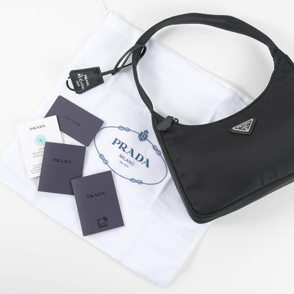 PRADA Re-Nylon Re-Edition 2000 ミニバッグ