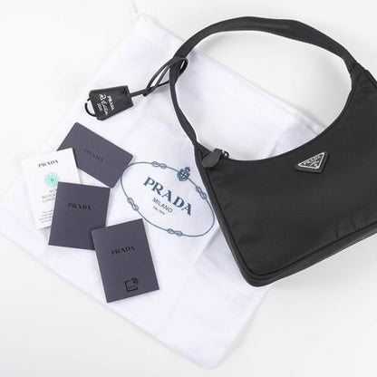 PRADA Re-Nylon Re-Edition 2000 ミニバッグ
