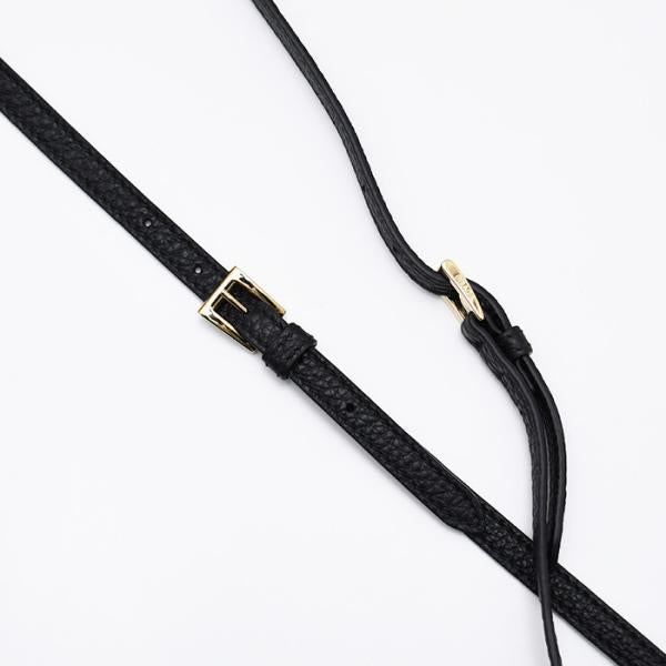 PRADA プラダ レザー ミニバッグ