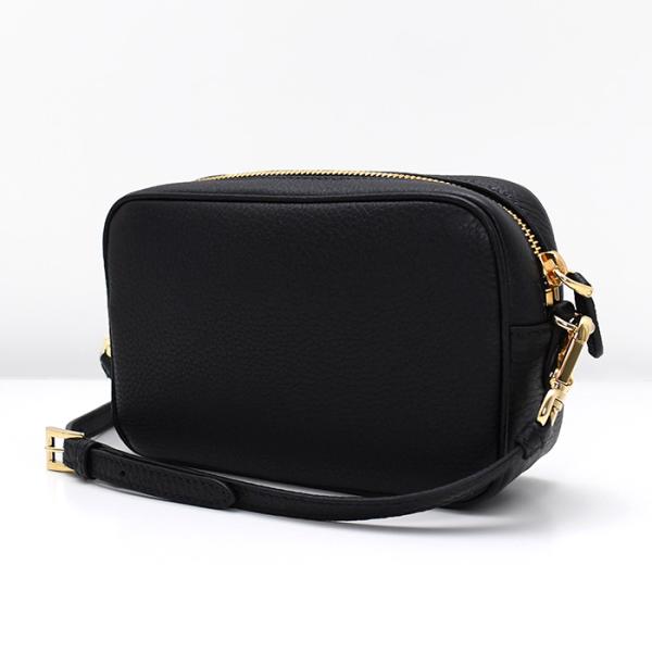 PRADA プラダ レザー ミニバッグ