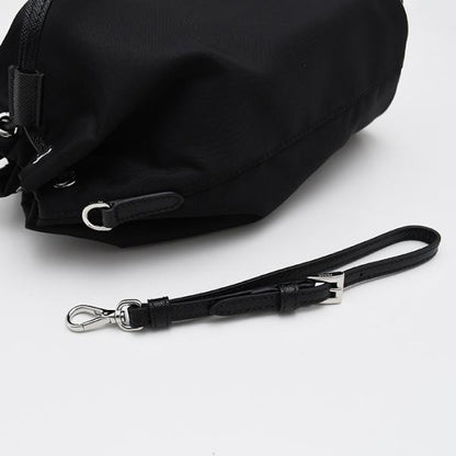 PRADA Re-Naylon 파우치 백 