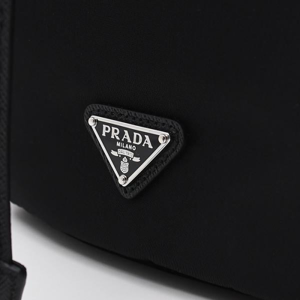PRADA Re-Naylon 파우치 백 