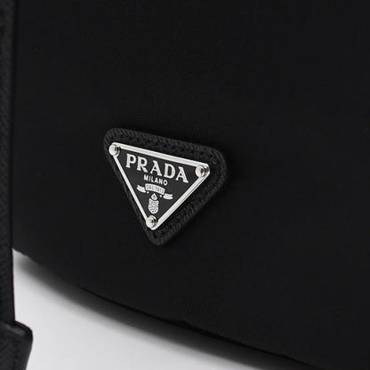 PRADA Re-Naylon 파우치 백 