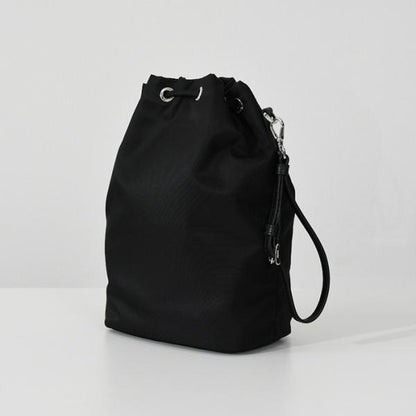 PRADA Re-Naylon 파우치 백 