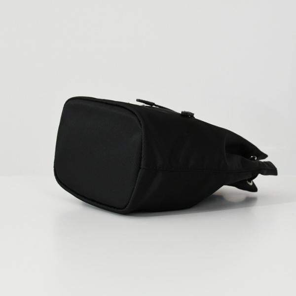 PRADA Re-Naylon 파우치 백 