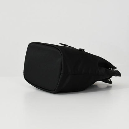 PRADA Re-Naylon 파우치 백 