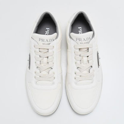 PRADA プラダ ダウンタウン ナッパレザー スニーカー