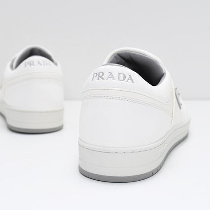 PRADA プラダ ダウンタウン ナッパレザー スニーカー