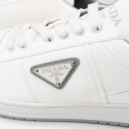 PRADA プラダ ダウンタウン ナッパレザー スニーカー