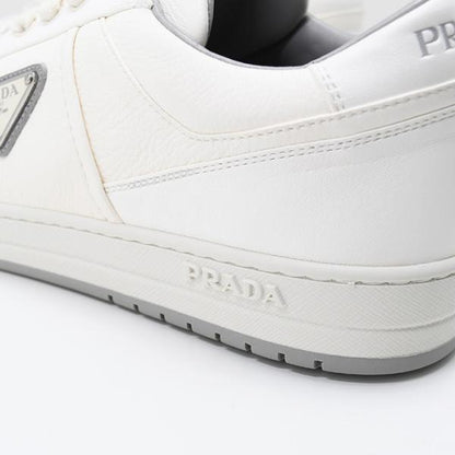 PRADA プラダ ダウンタウン ナッパレザー スニーカー
