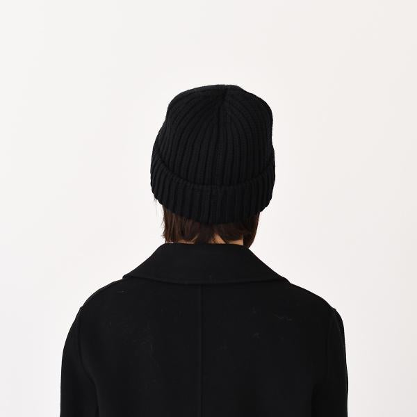 PRADA プラダ Re-Nylon x ウール ビーニー