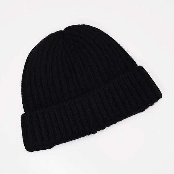 PRADA プラダ Re-Nylon x ウール ビーニー