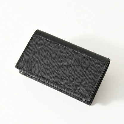 PRADA SAFFIANO レザー カードケース