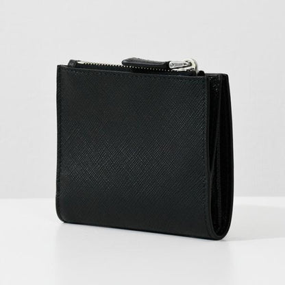 PRADA サフィアーノトライアングルロゴ財布