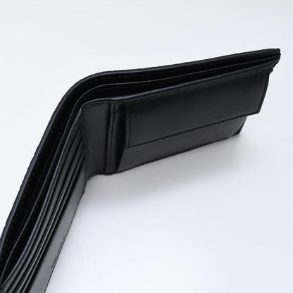 PRADA プラダ コインパース付きレザーウォレット