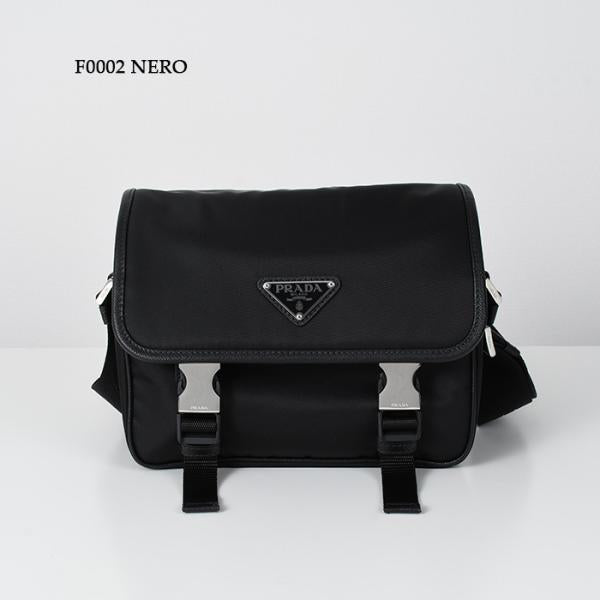 PRADA ショルダーバッグ ボディバッグ 2VD034 2DMH リサイクルナイロン
