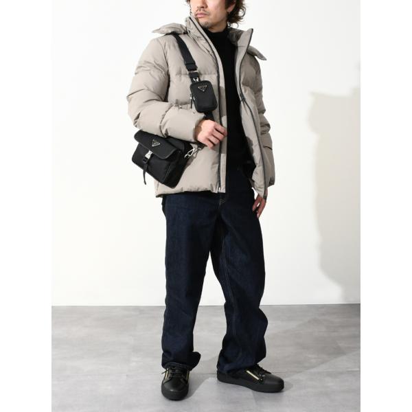 PRADA Re-Nylon SAFFIANO バックパック