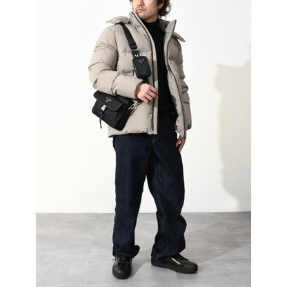 PRADA Re-Nylon SAFFIANO バックパック