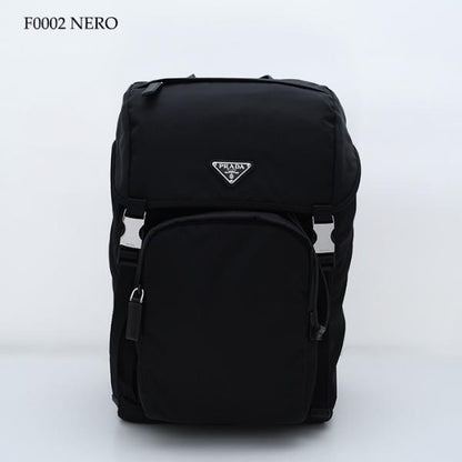 PRADA Re-Nylon SAFFIANO バックパック