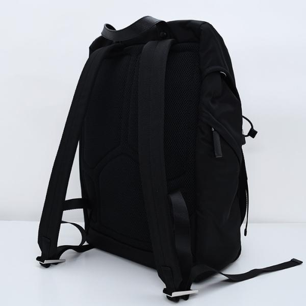 PRADA Re-Nylon SAFFIANO バックパック