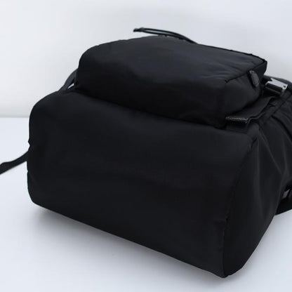 PRADA Re-Nylon SAFFIANO バックパック