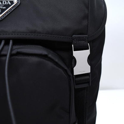 PRADA Re-Nylon SAFFIANO バックパック