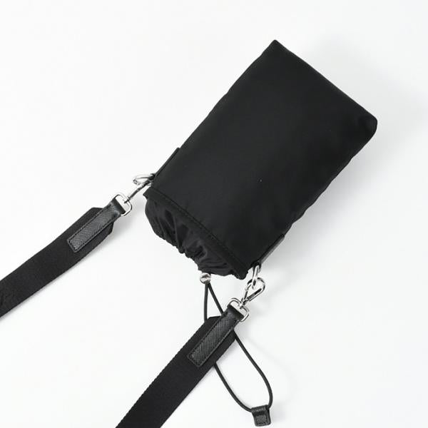 PRADA Re-Nylon スマートフォンケース