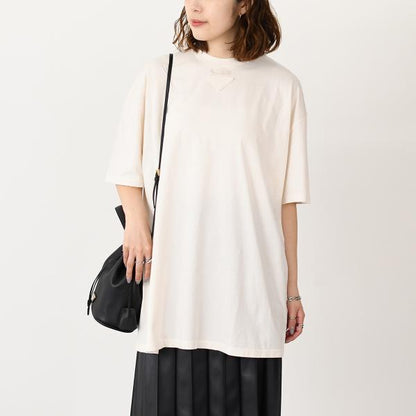 PRADA ジャージー Tシャツ