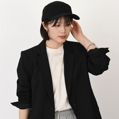 PRADA 저지 티셔츠 