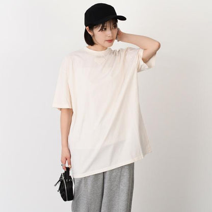 PRADA 저지 티셔츠 