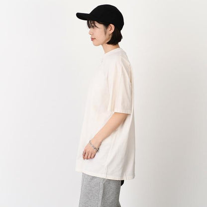 PRADA 저지 티셔츠 
