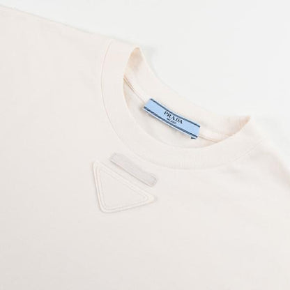 PRADA ジャージー Tシャツ