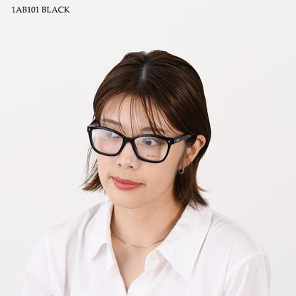 PRADA プラダ プラダ スクエア メガネ