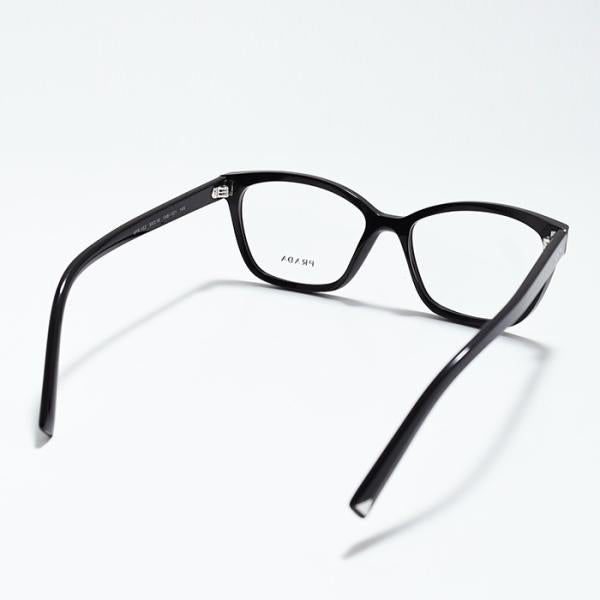 PRADA プラダ プラダ スクエア メガネ