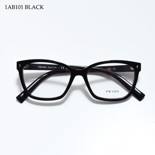 PRADA プラダ プラダ スクエア メガネ
