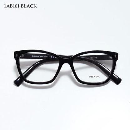 PRADA プラダ プラダ スクエア メガネ