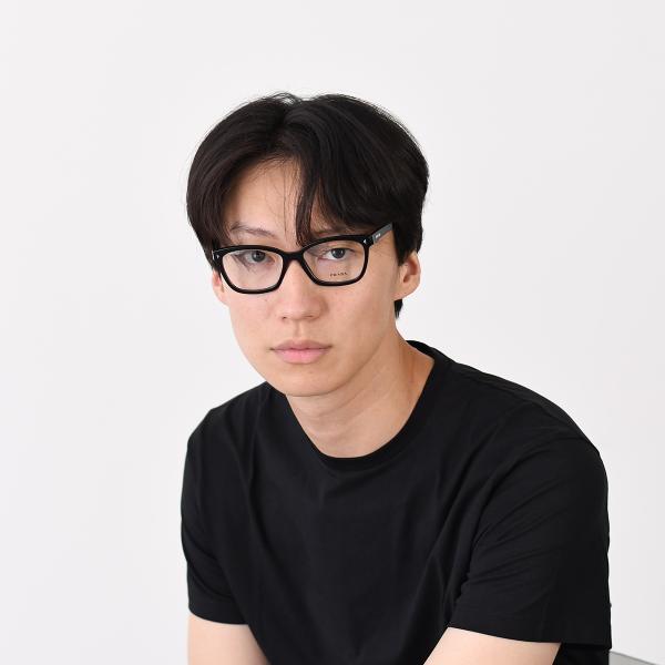 PRADA プラダ プラダ スクエア メガネ