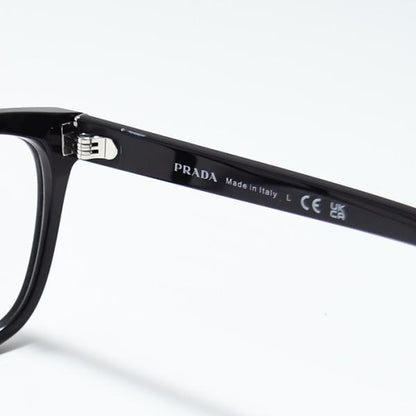 PRADA プラダ プラダ スクエア メガネ