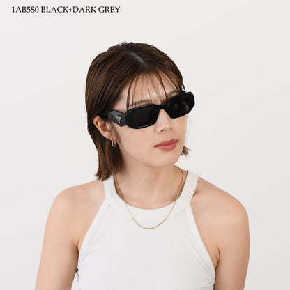 PRADA プラダ プラダ シンボル サングラス