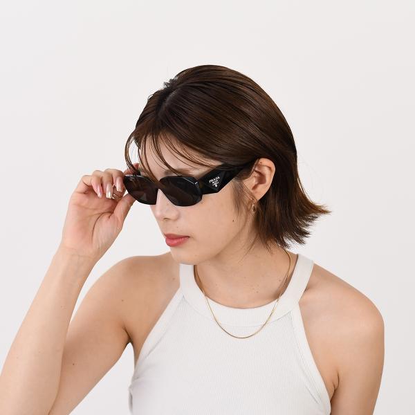 PRADA プラダ プラダ シンボル サングラス