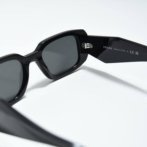 PRADA プラダ プラダ シンボル サングラス