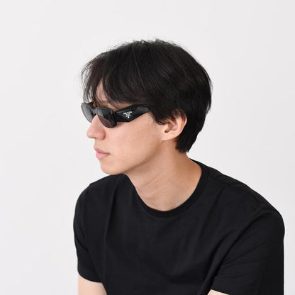 PRADA プラダ プラダ シンボル サングラス
