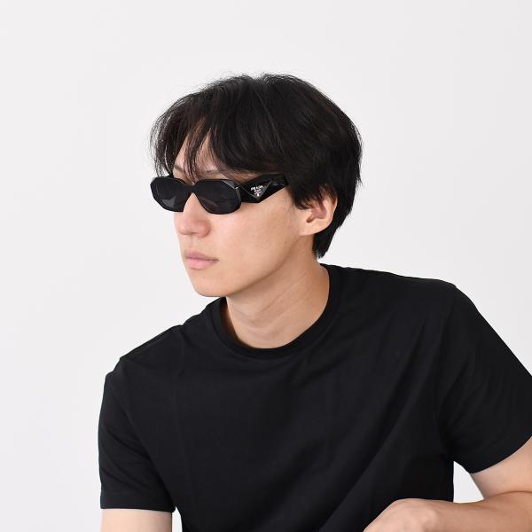 PRADA プラダ プラダ シンボル サングラス