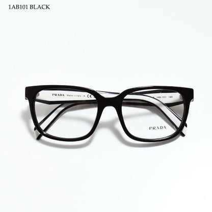 PRADA プラダ プラダロゴ メガネ