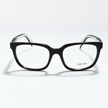 PRADA プラダ プラダロゴ メガネ