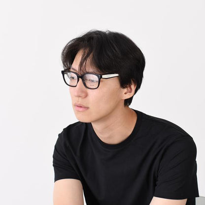 PRADA プラダ プラダロゴ メガネ