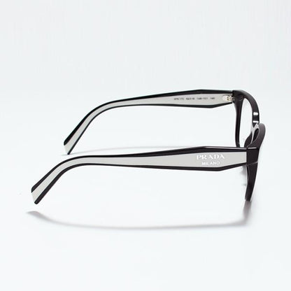 PRADA プラダ プラダロゴ メガネ