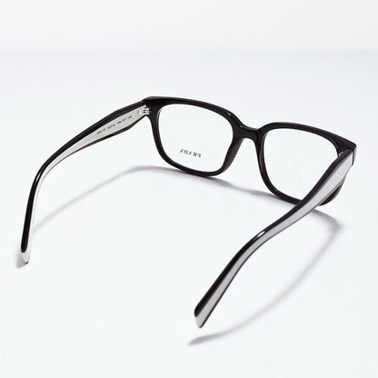 PRADA プラダ プラダロゴ メガネ