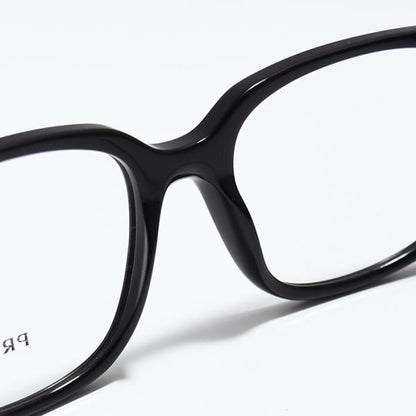 PRADA プラダ プラダロゴ メガネ