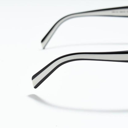 PRADA プラダ プラダロゴ メガネ